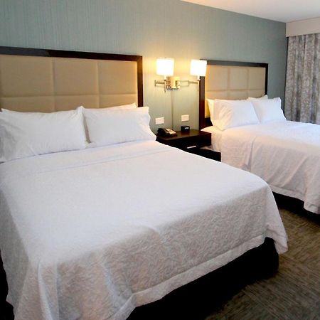 Hampton Inn- Suffolk Esterno foto